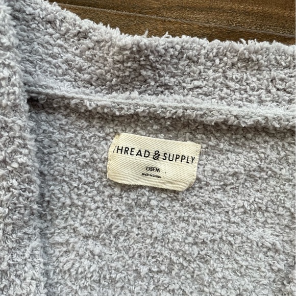 Soft cardigan - Picture 2 of 2